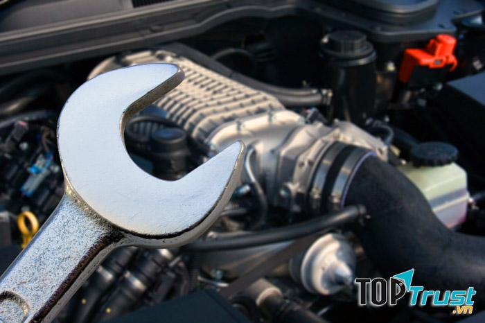 Trường Trung Cấp Nghề Kỹ Thuật Công Nghệ Hùng Vương