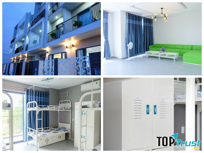 Trường Trung học phổ thông FPT - Cần Thơ