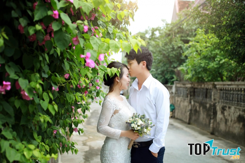 Trường Viên Bridal