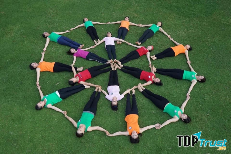 Trường Vinh GYM 2