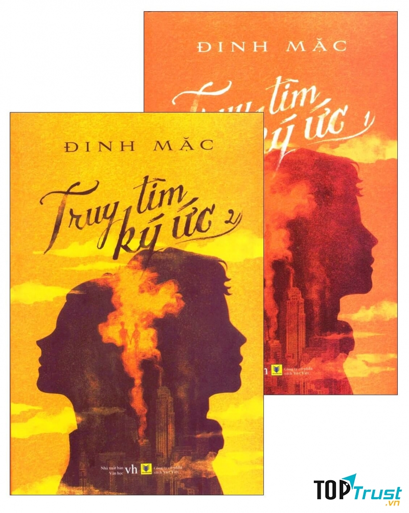 Truy Tìm Kí Ức