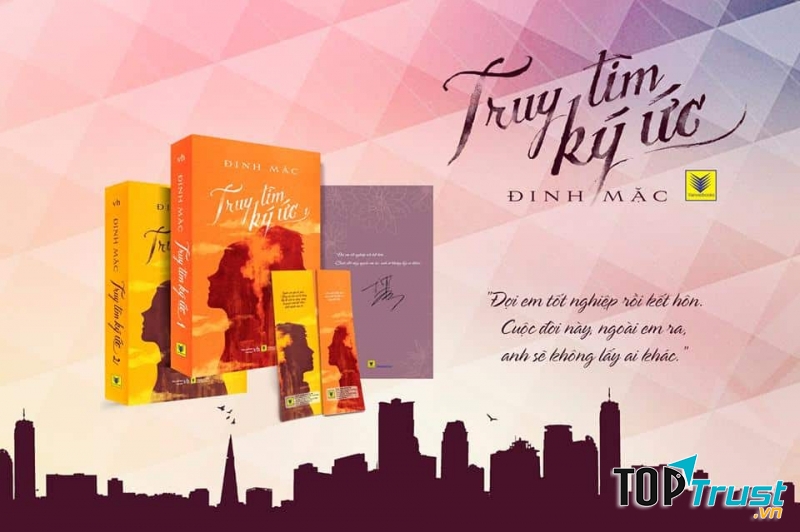Truy Tìm Kí Ức
