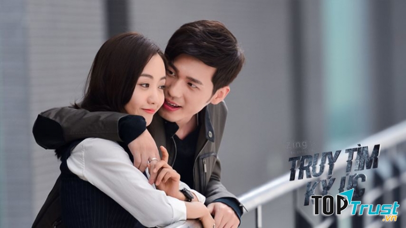 Truy Tìm Ký Ức