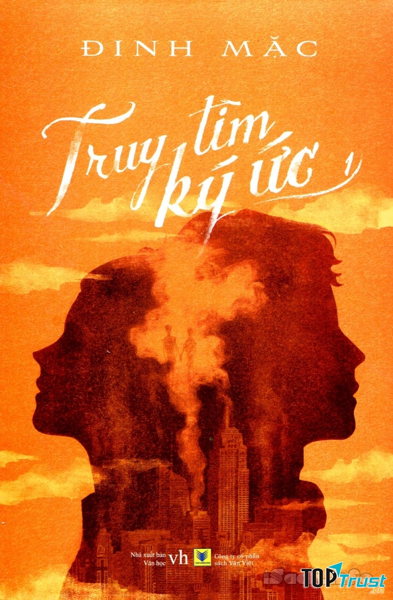 Truy tìm ký ức