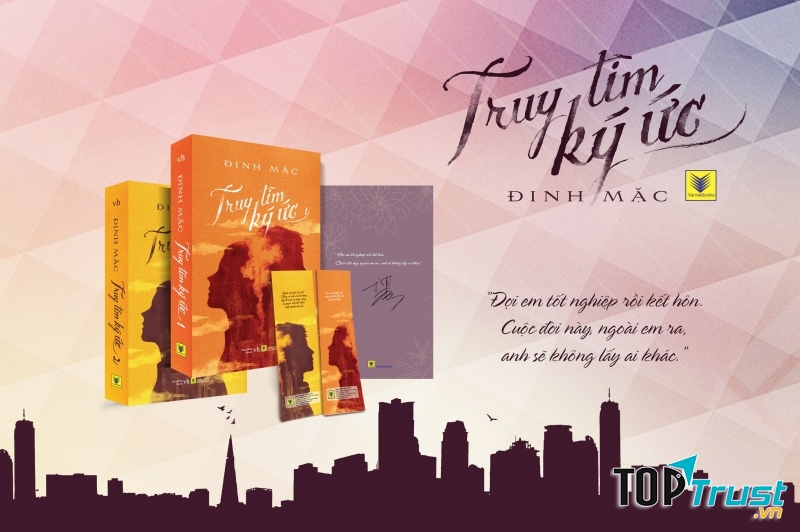 Truy Tìm Ký Ức