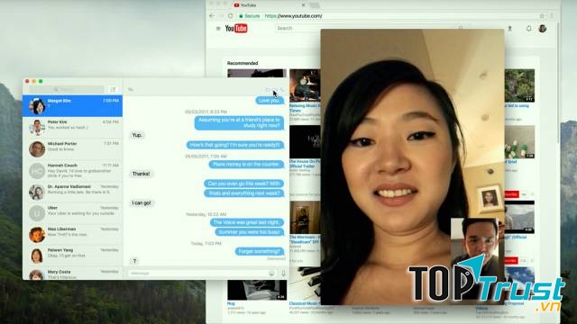 Truy tìm tung tích ảo