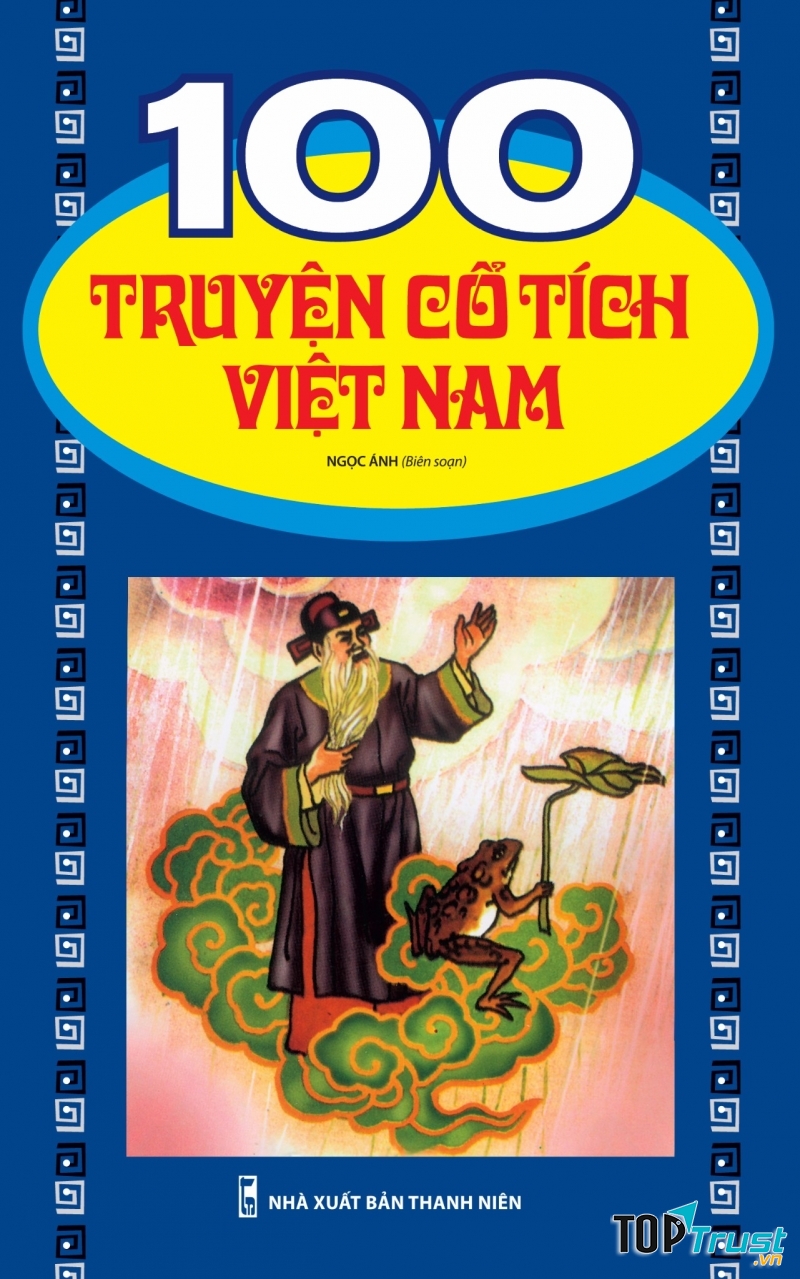 cổ tích việt nam