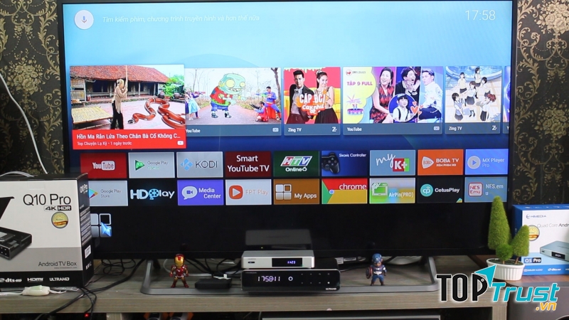 Truyền hình cáp An Viên