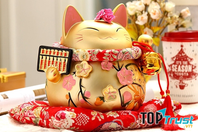 Maneki Neko
