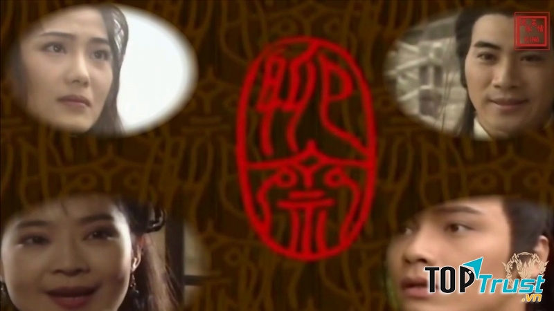 Truyền thuyết liêu trai (1996 và 1998)