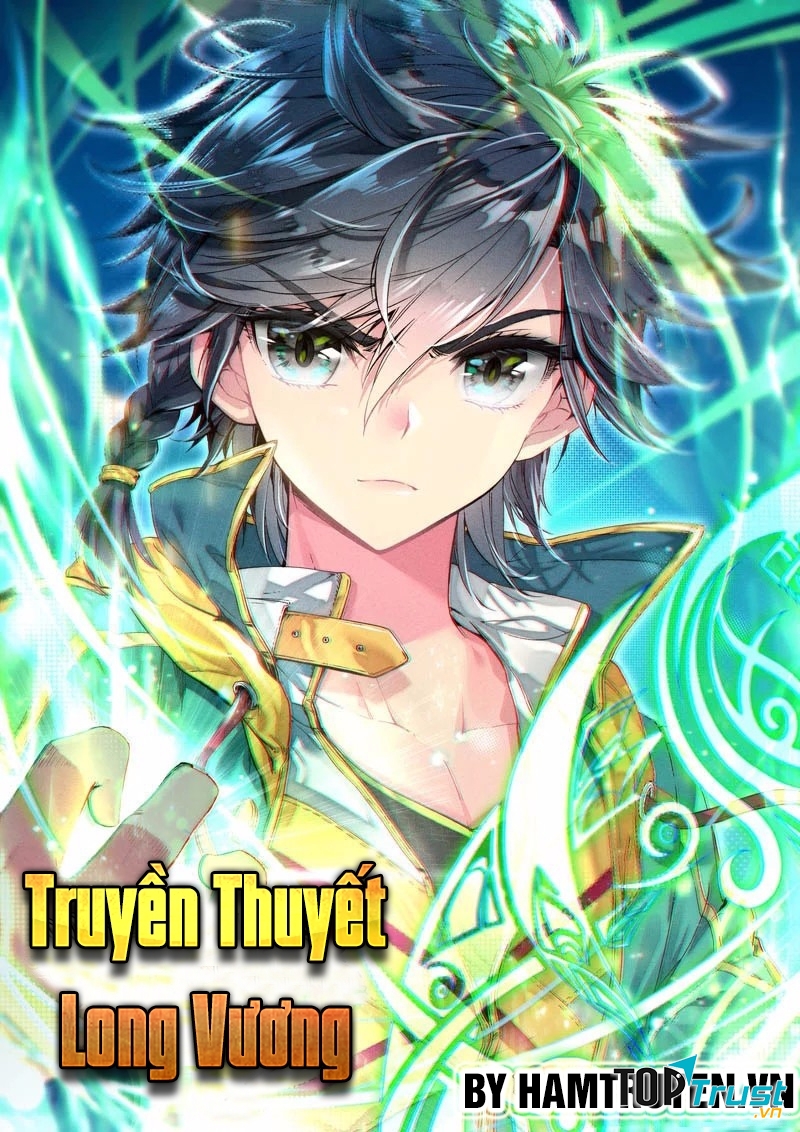 Võ Hồn thức tỉnh cũng là lúc Long Vương giao tranh