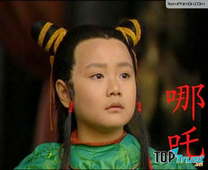 Truyền Thuyết Na Tra