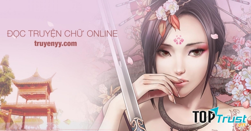 TruyenYY.com còn là một diễn đàn rất thú vị