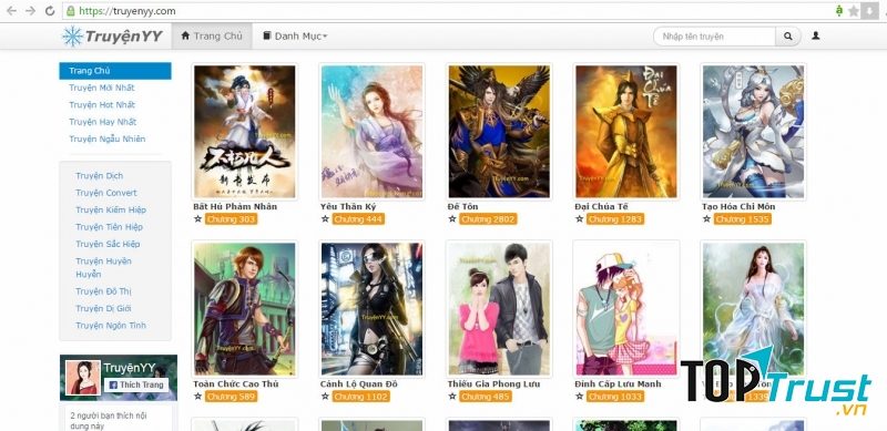 TruyenYY.com