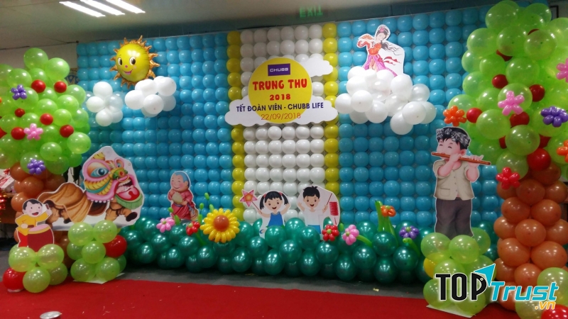 Chương trình được thiết kế một cách chuyên nghiệp, ý nghĩa với thông điệp rõ ràng nhằm tạo ra những khoảng khắc đáng nhớ cho các thành viên tham gia.