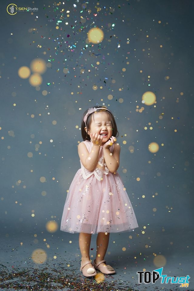 Thiên thần bé nhỏ