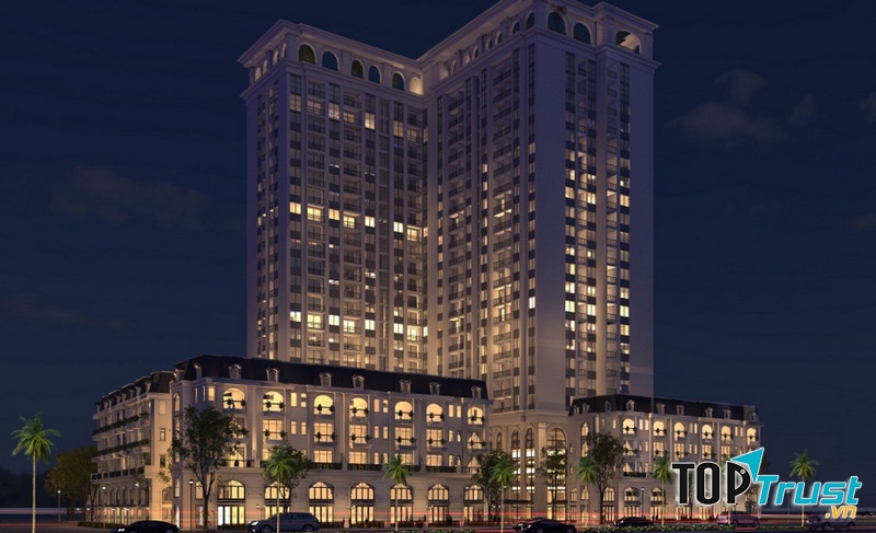 TSG Lotus Sài Đồng