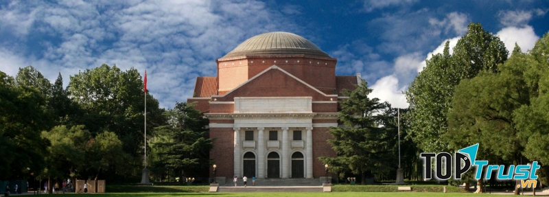 Tsinghua University