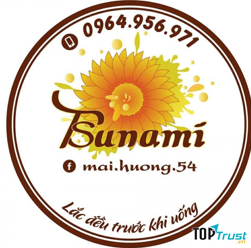 Tsunami - Thạch 3D Hải Phòng