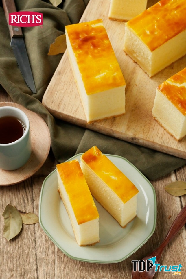 Tsunami - Thạch 3D Hải Phòng