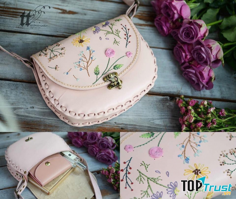 TT Handmade Leather