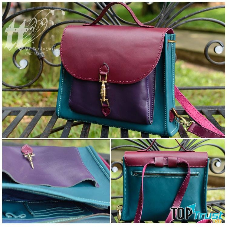 TT Handmade Leather