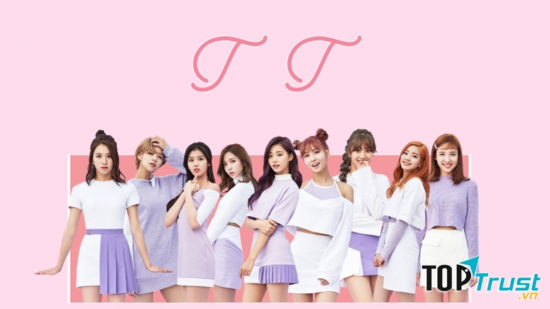 TT - TWICE