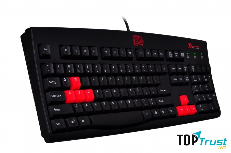 Bàn phím cơ TtEsports/Thermaltake