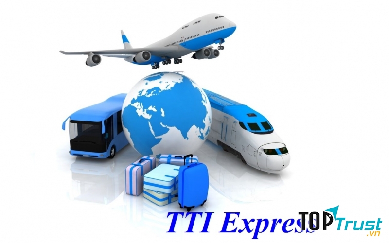 TTI Express là một trong những công ty chuyển phát nhanh quốc tế giá rẻ và uy tín
