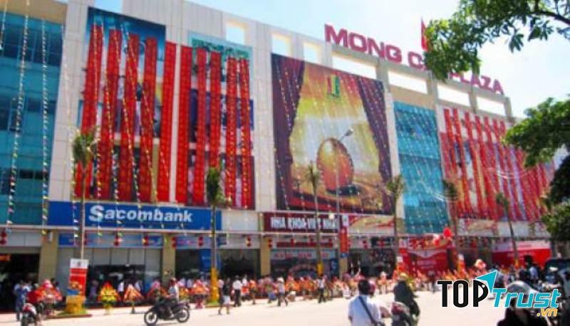 Móng Cái Plaza