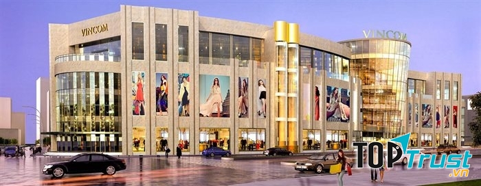 TTTM Vincom Đà Nẵng