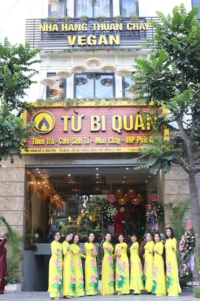 Từ Bi Quán
