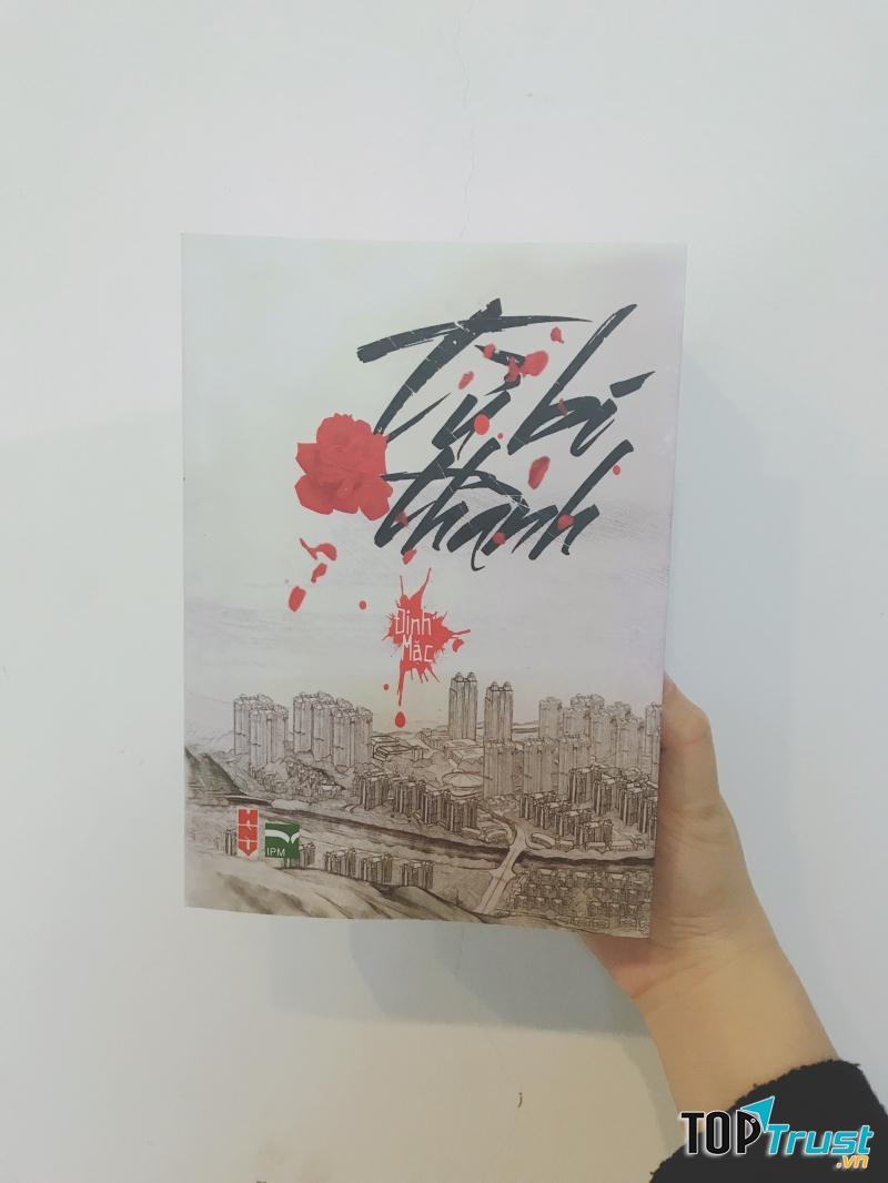 Từ bi thành