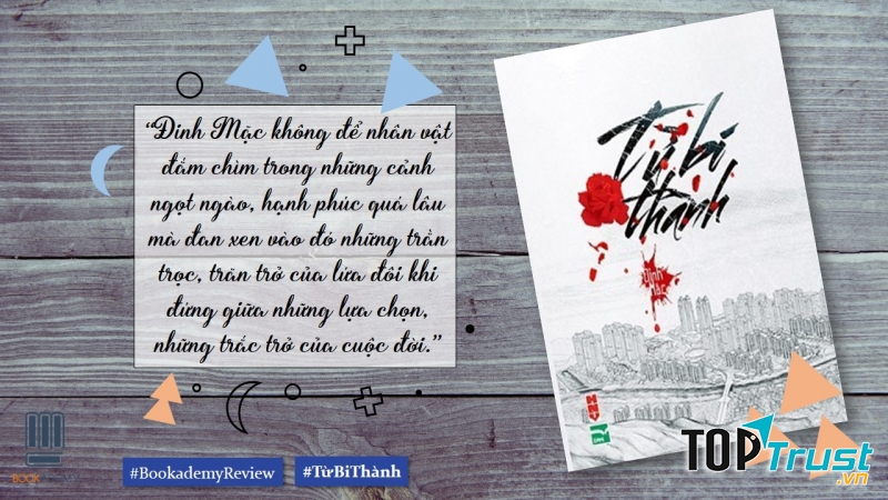 Từ Bi Thành