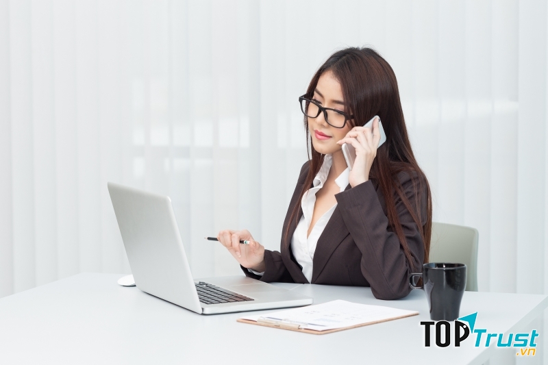 Hãy từ bỏ công việc nhàm chán