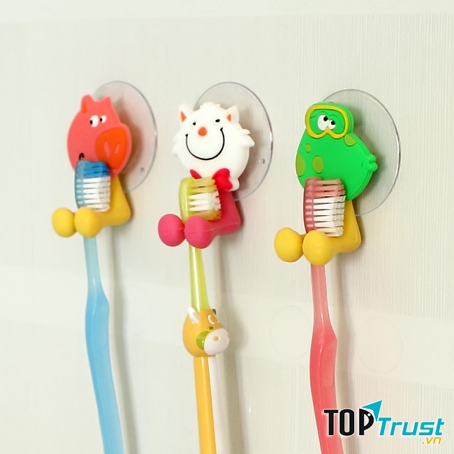 Không nên dùng chung các đồ vệ sinh cá nhân