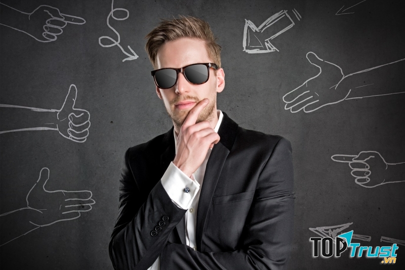 Tự cho mình là quan trọng nhất