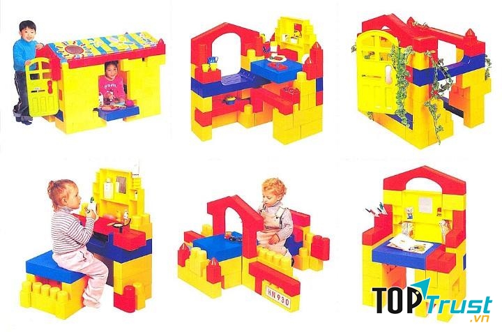 Tứ Cường Baby shop