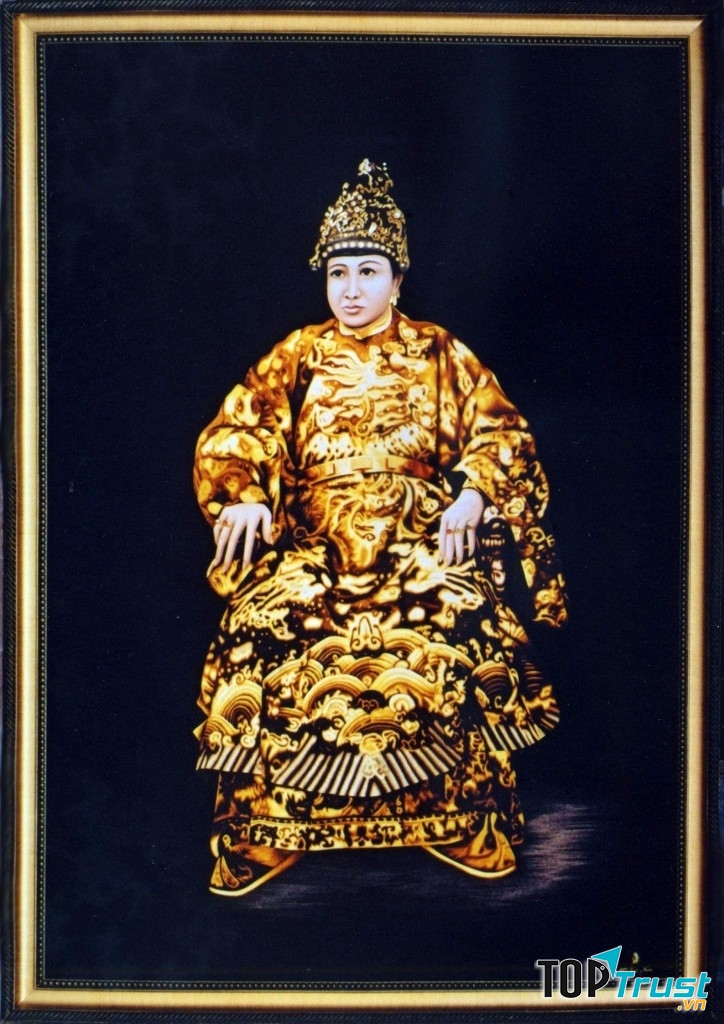 Từ Dụ Hoàng thái hậu
