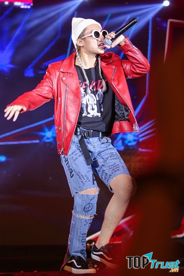 Bạn có phải là người hay chạy theo trào lưu không?