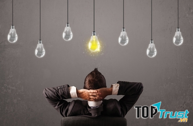 Luôn có Tư duy khác biệt