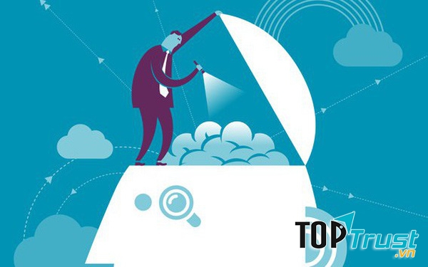 Mở mang đầu óc thoát khỏi tư duy làm thuê