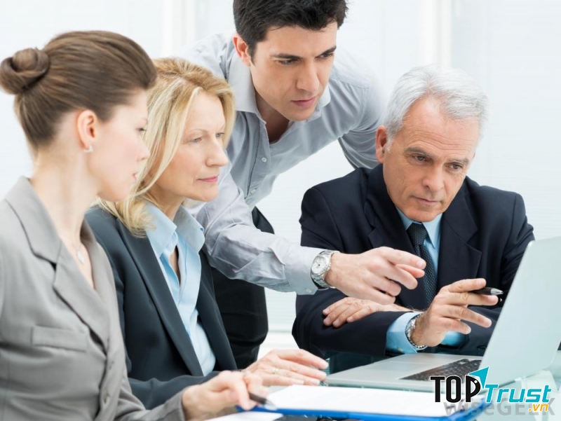 Luôn biết bình tĩnh trong mọi tình huống