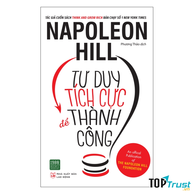 Tư duy tích cực để thành công