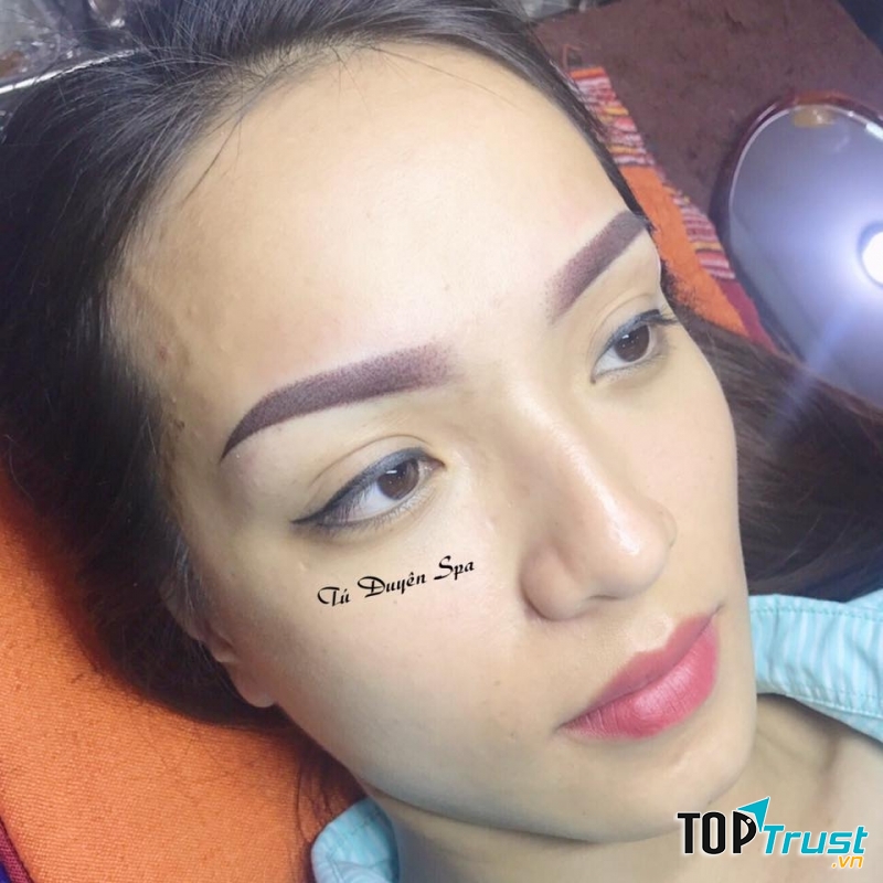 Tú Duyên Spa
