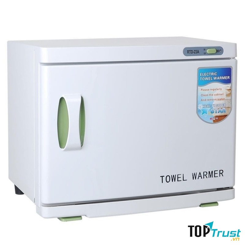 TỦ HẤP KHĂN TIỆT TRÙNG 1 TẦNG RTD-23A