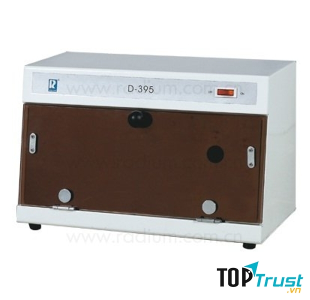 Tủ hấp khăn tiệt trùng tiêu độc tia cưc tím D-395