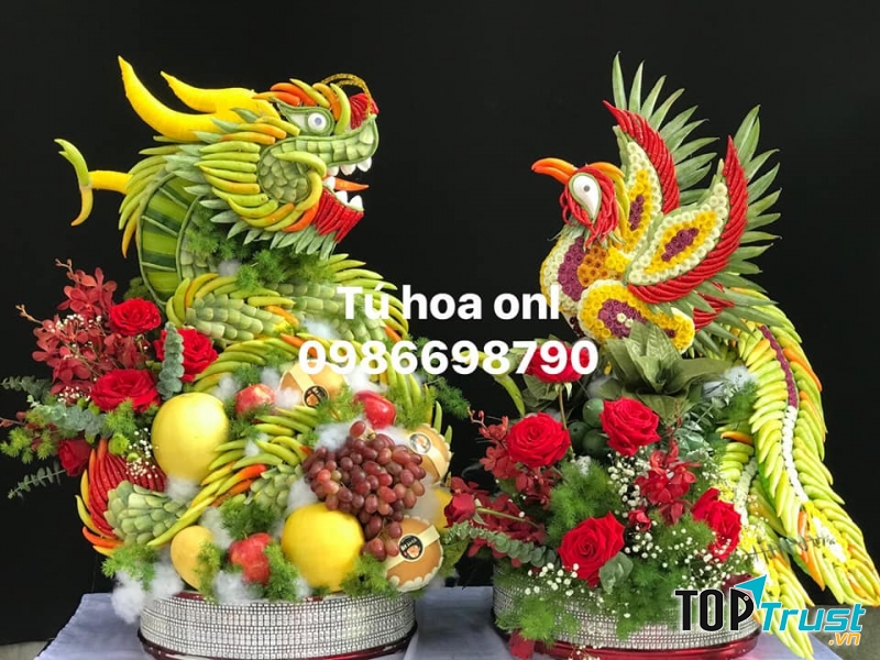 Tú Hoa Onl