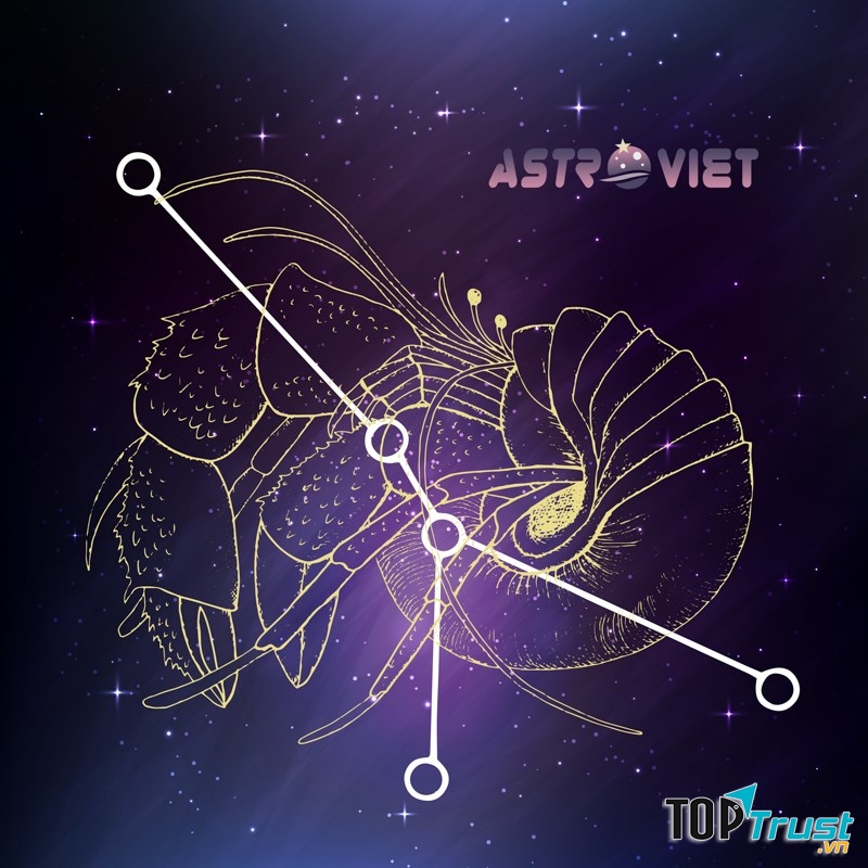 Tự Học Chiêm Tinh Cơ Bản - http://astroviet.com/