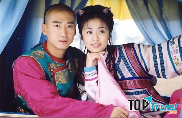 Từ khi có anh